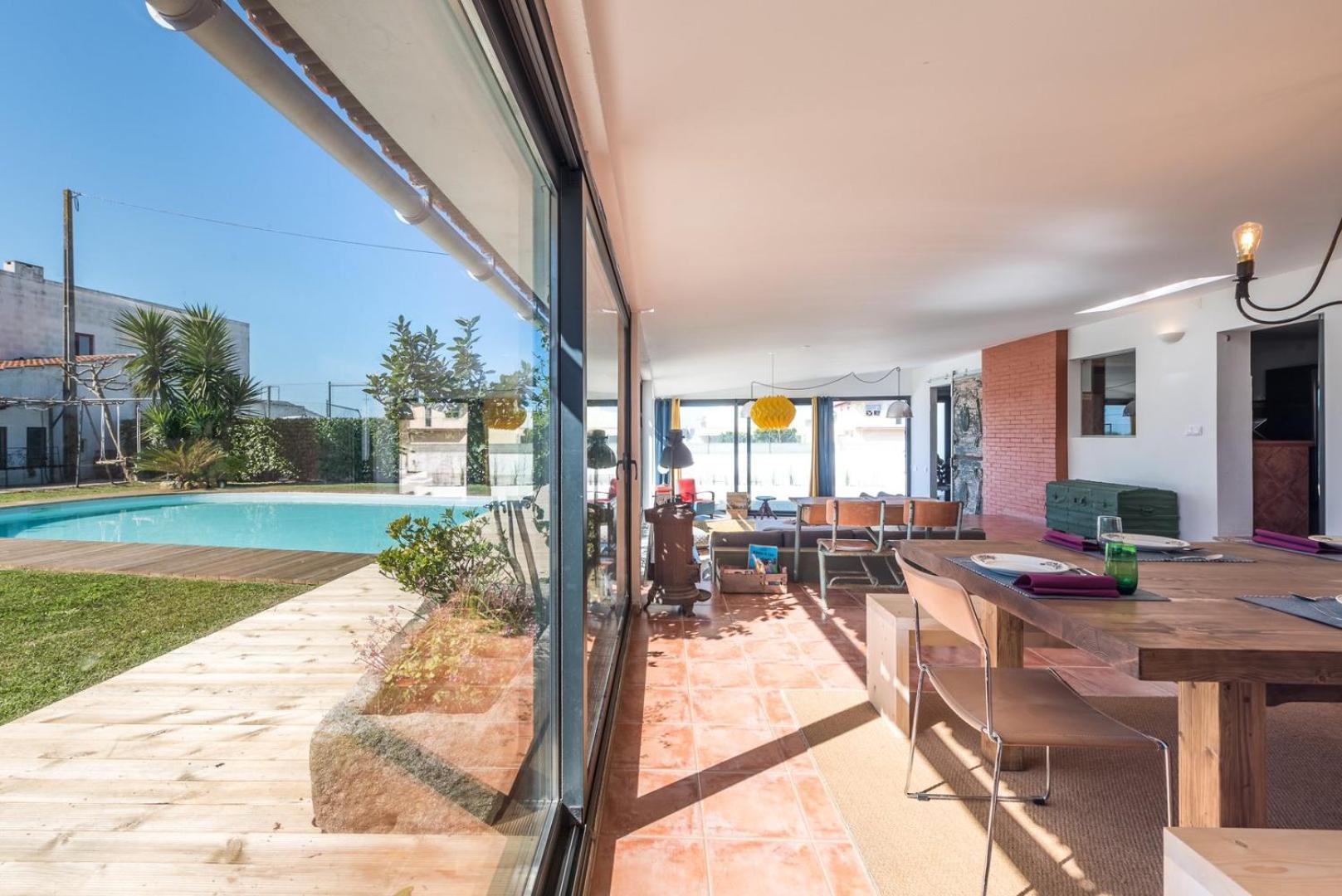 Guestready - Sunset Pool House Hotel Esposende Exterior foto