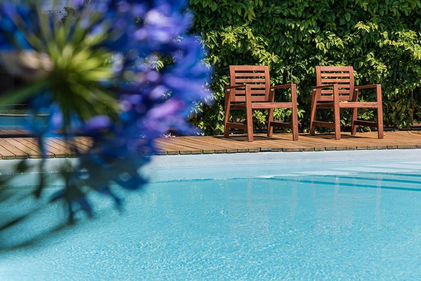 Guestready - Sunset Pool House Hotel Esposende Exterior foto