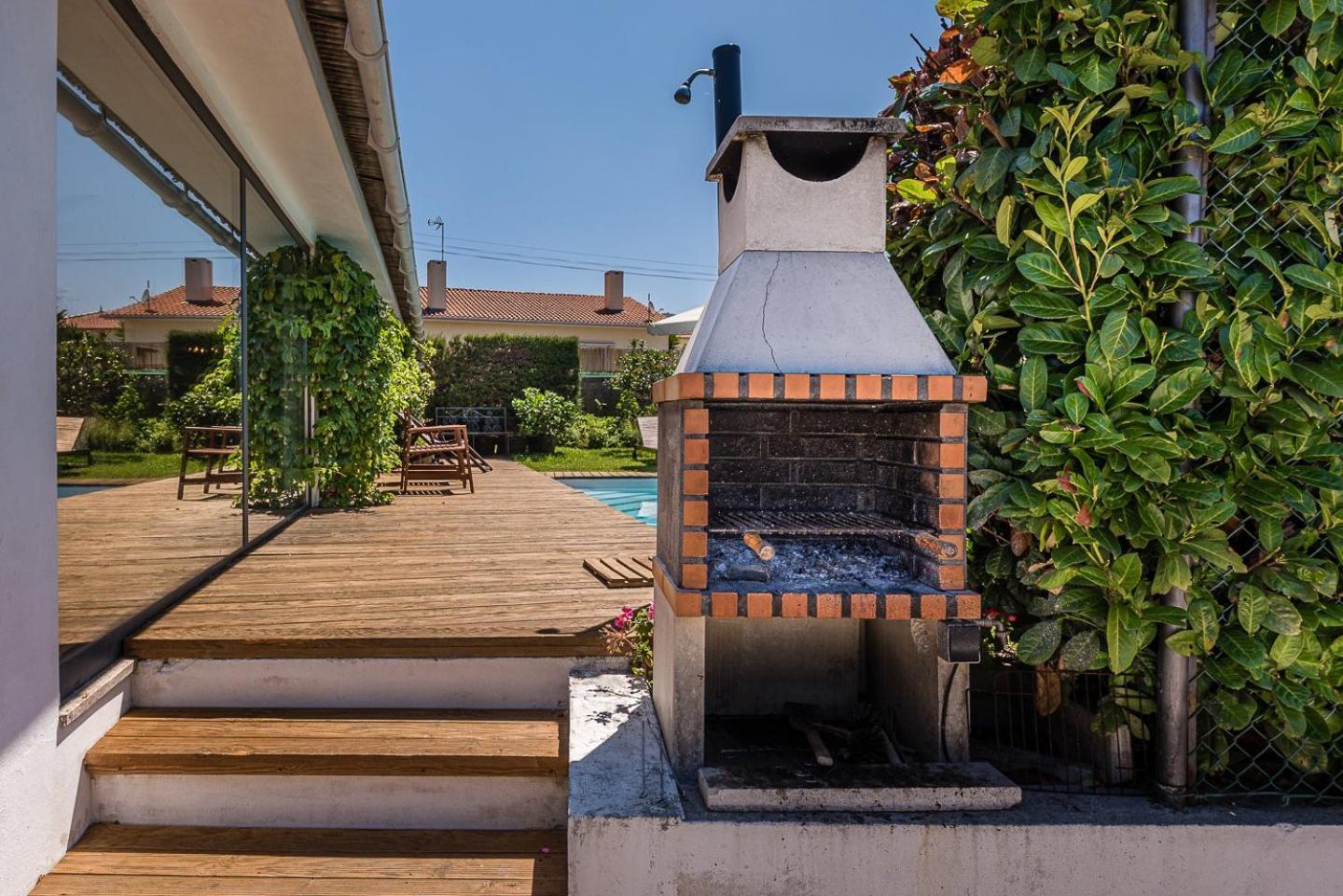 Guestready - Sunset Pool House Hotel Esposende Exterior foto