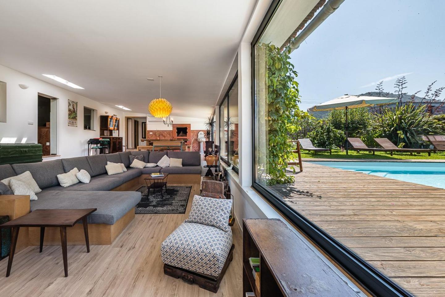 Guestready - Sunset Pool House Hotel Esposende Exterior foto