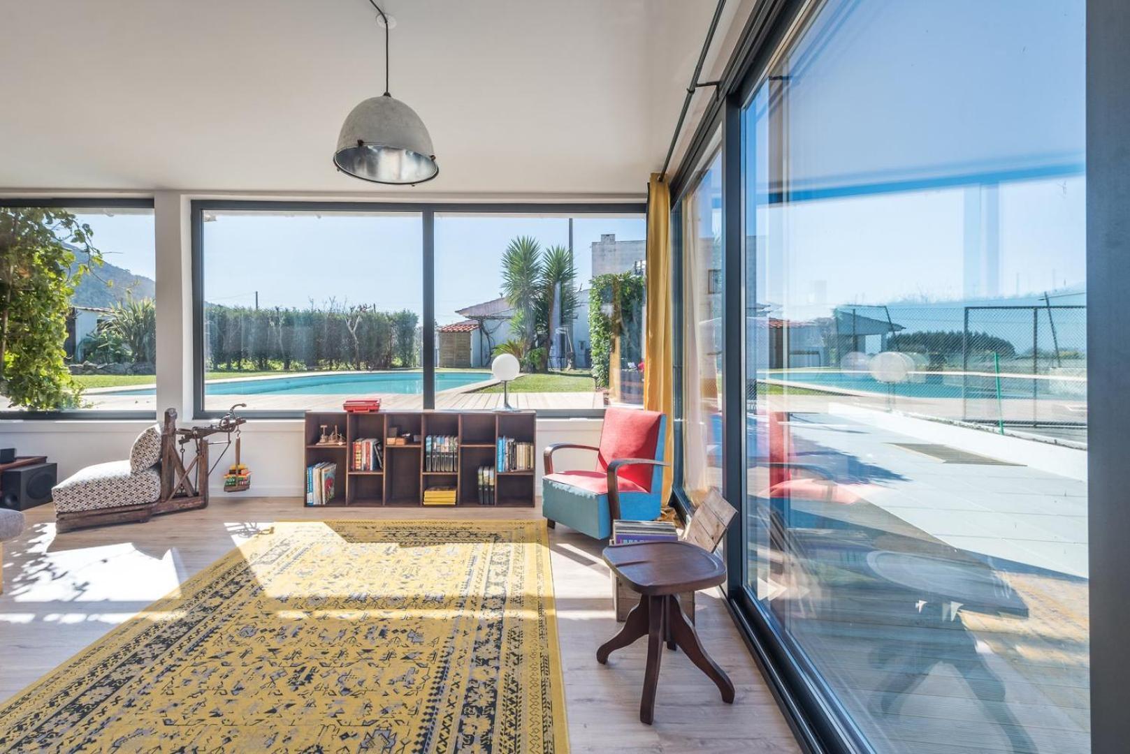 Guestready - Sunset Pool House Hotel Esposende Exterior foto